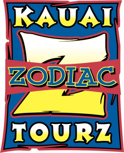 Kauai Zodiac Tourz