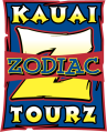 Kauai Z Tours