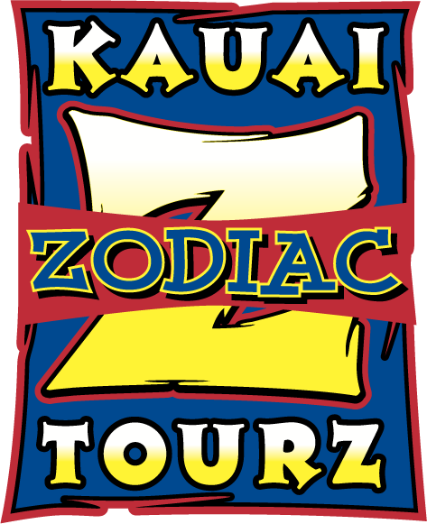 Kauai Zodiac Tours