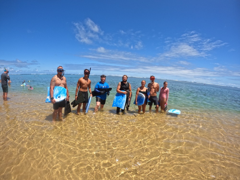 Kauai’s Ultimate North Island Zodiac Boat Snorkel Adventure | Kauai ...