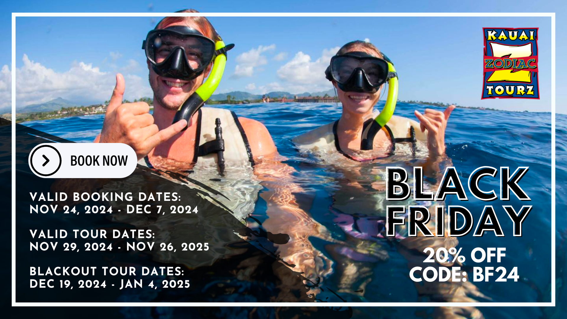 a person swimming in the water